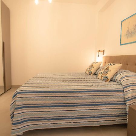 Spuma Di Mare Apartman LMP Kültér fotó