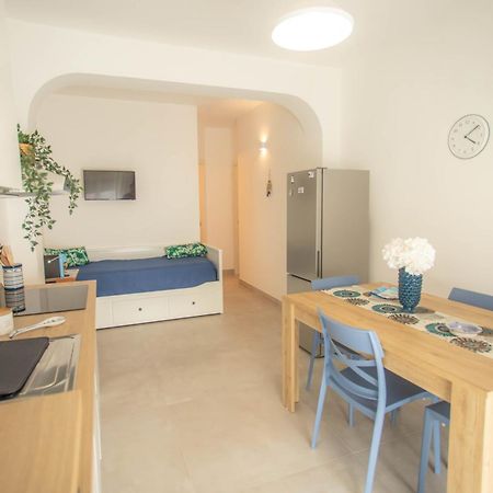 Spuma Di Mare Apartman LMP Kültér fotó