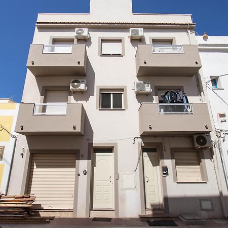 Spuma Di Mare Apartman LMP Kültér fotó