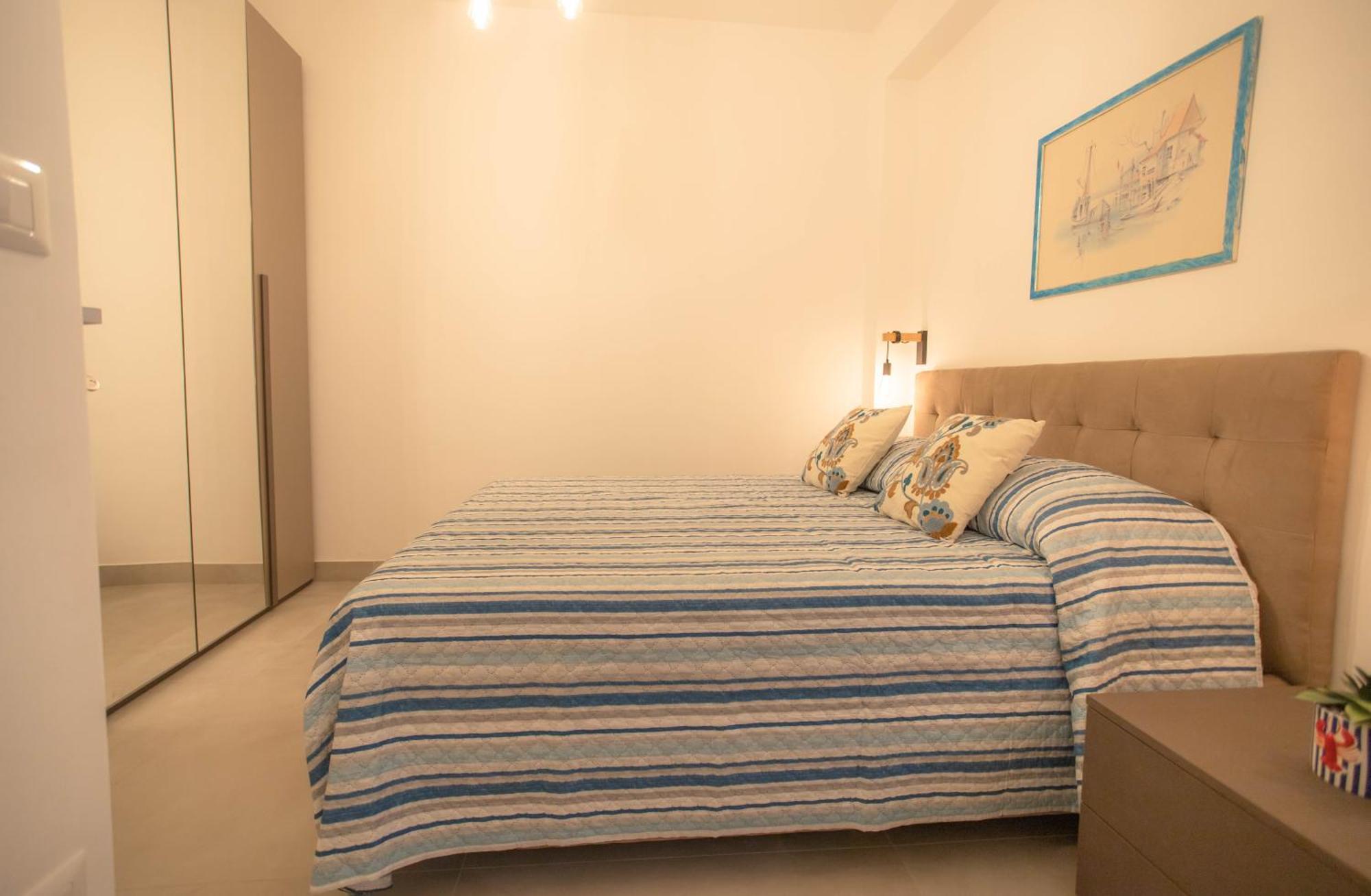 Spuma Di Mare Apartman LMP Kültér fotó