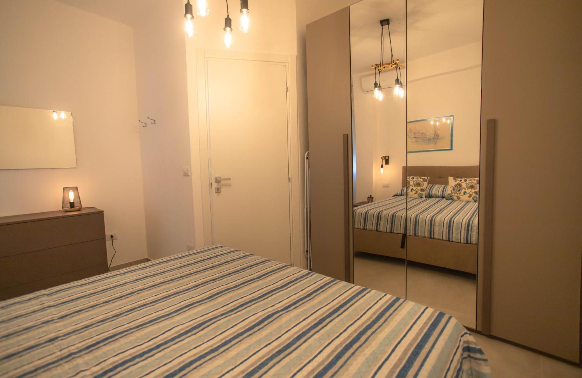 Spuma Di Mare Apartman LMP Kültér fotó