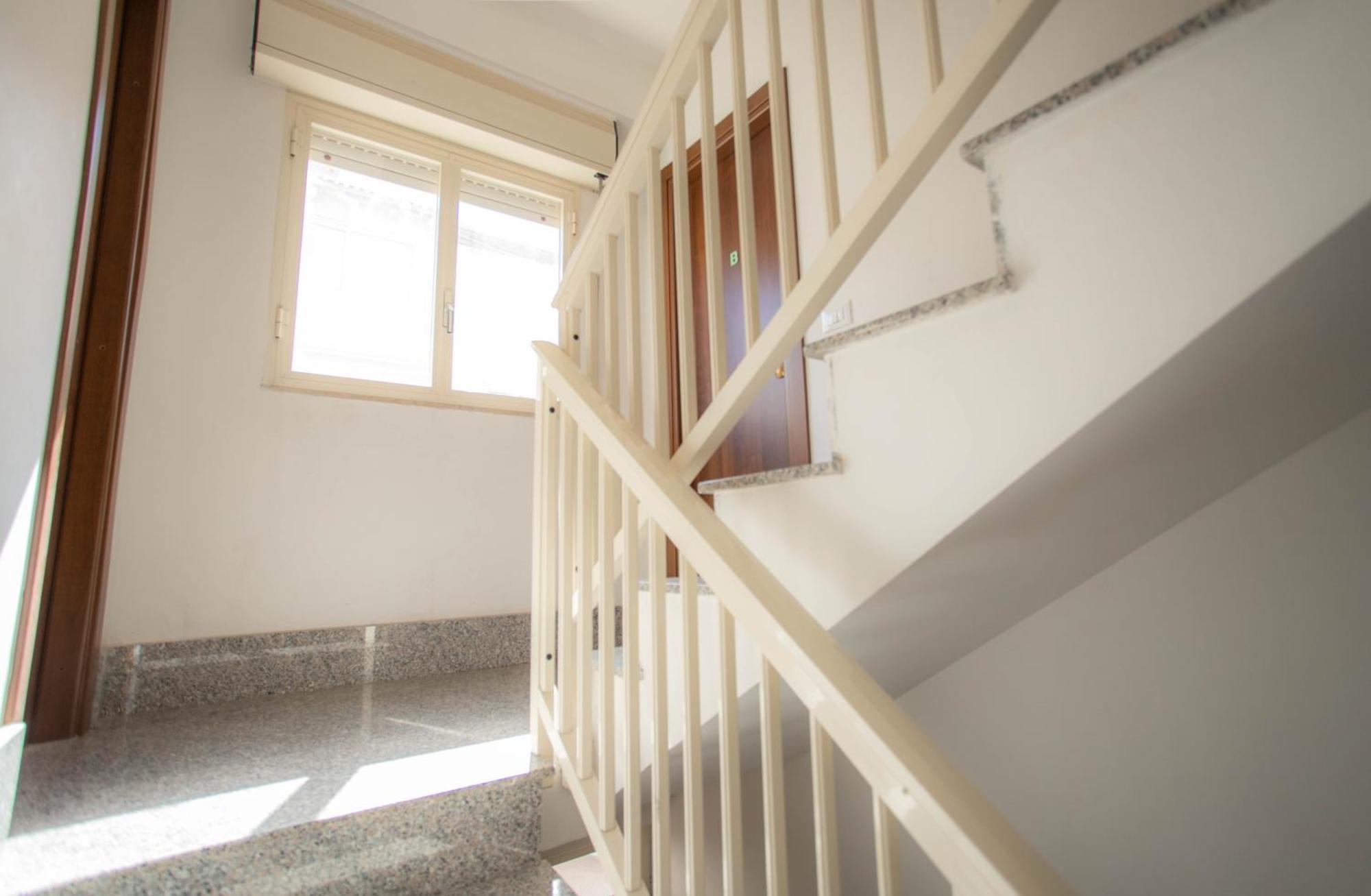 Spuma Di Mare Apartman LMP Kültér fotó