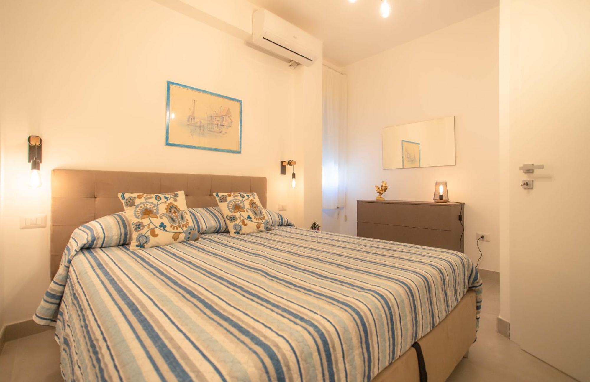 Spuma Di Mare Apartman LMP Kültér fotó