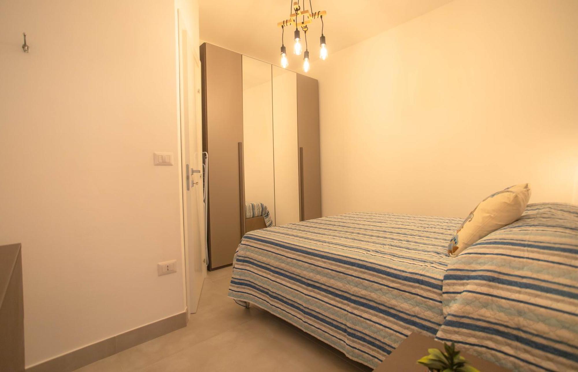 Spuma Di Mare Apartman LMP Kültér fotó